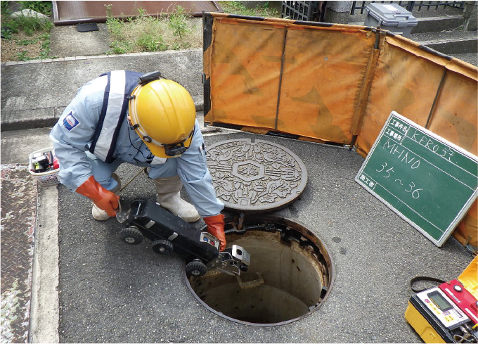 住民サービスの質の向上を図るための指標の設定