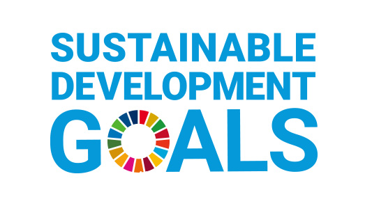 SUSTAINABLE DEVELOPMENT GOALS