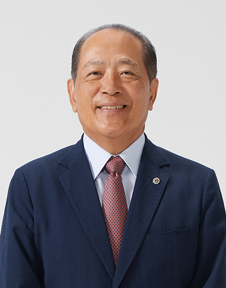 代表取締役 長谷川 健司